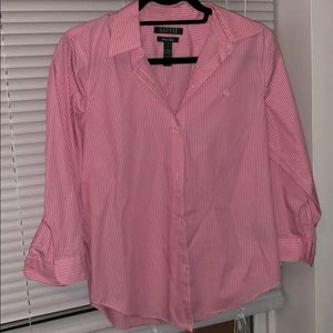 Ralph Lauren Button Down